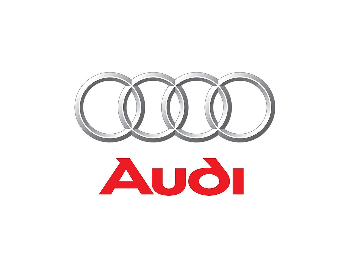 Audi Räder