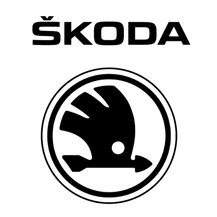 Skoda Räder