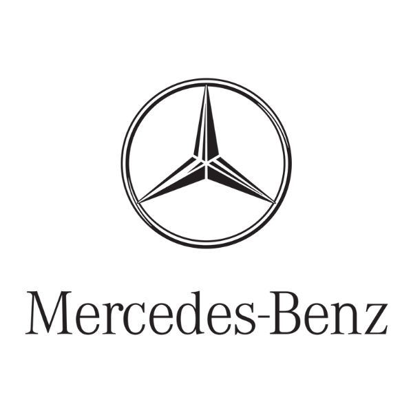 Mercedes Räder