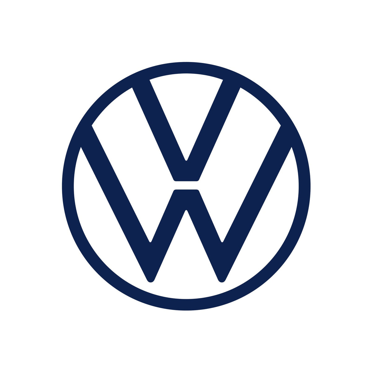 VW Räder