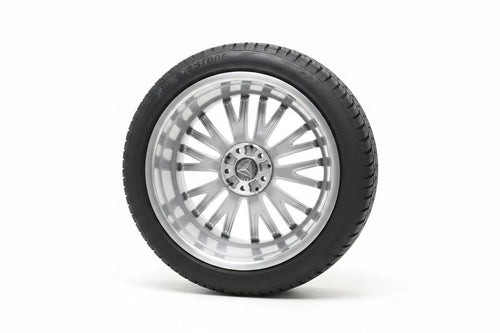Mercedes CLA A-Klasse Winterreifen Winterräder Felgen original 18 Zoll B-Klasse