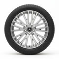 Mercedes CLA A-Klasse Winterreifen Winterräder Felgen original 18 Zoll B-Klasse
