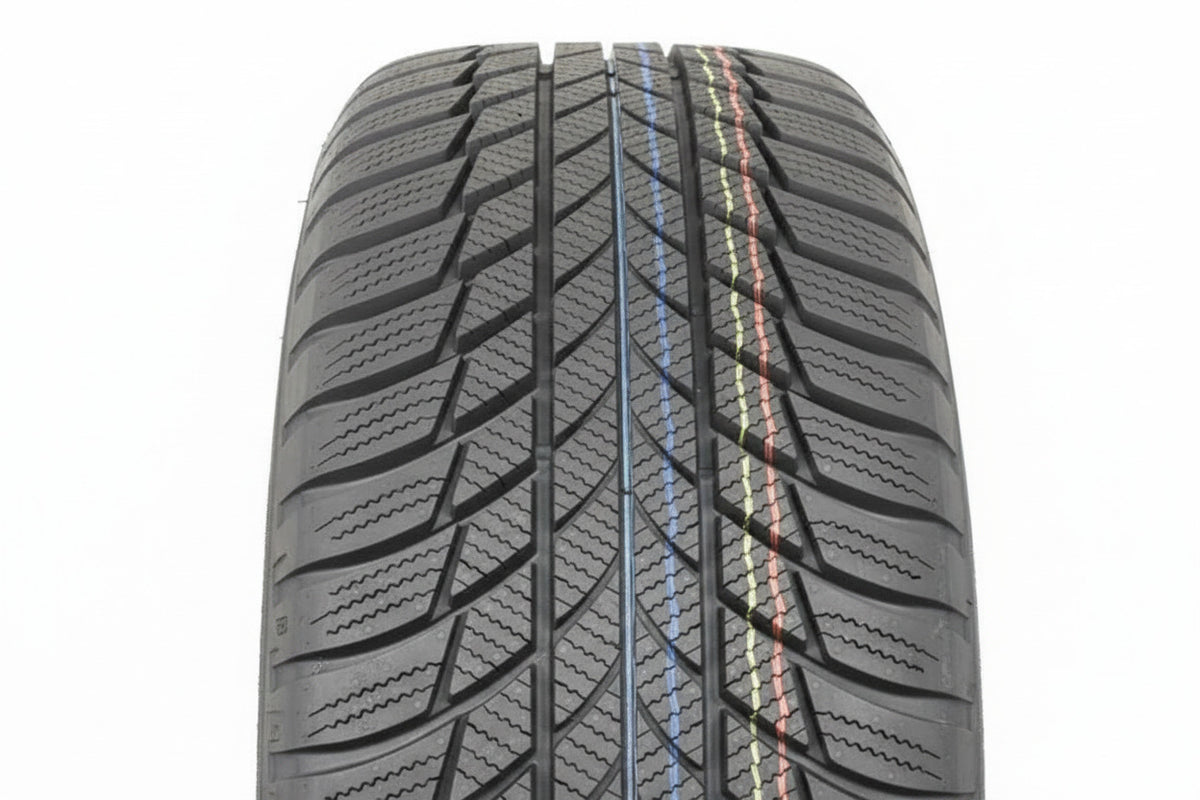 Mercedes CLA A-Klasse Winterreifen Winterräder Felgen original 18 Zoll B-Klasse